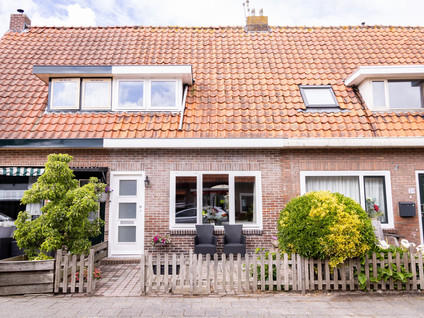 Dijkstraat 32