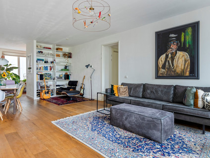Tolhuisstraat 8A