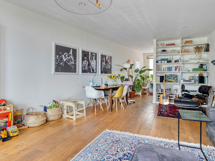 Tolhuisstraat 8A