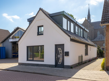 Meester Prinsenstraat 9