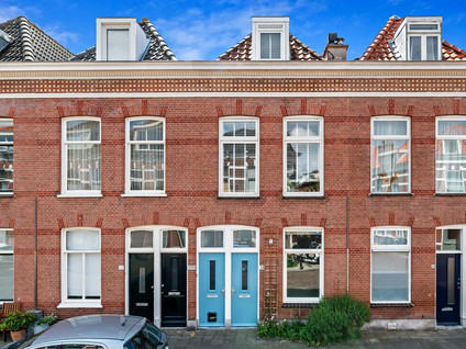Jacob Vermijstraat 31
