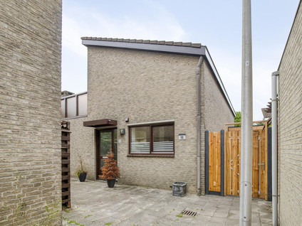 Woudveen 10