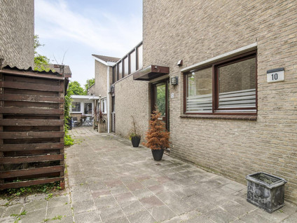 Woudveen 10