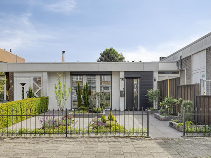 Rembrandtlaan 16