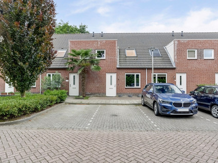 Zr Will van Hooijdonkstraat 17