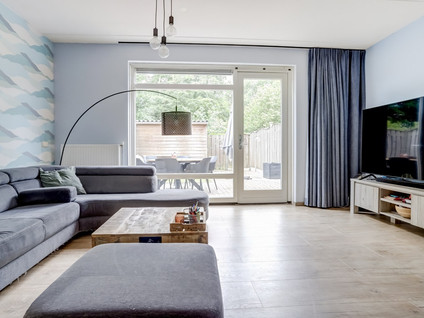 Zr Will van Hooijdonkstraat 17