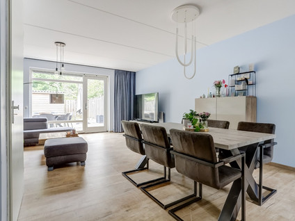 Zr Will van Hooijdonkstraat 17