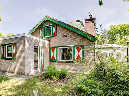 Parklaan 116