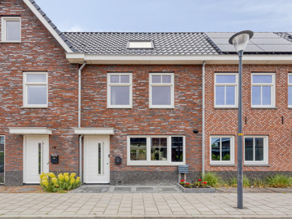 Vincentiusstraat 19