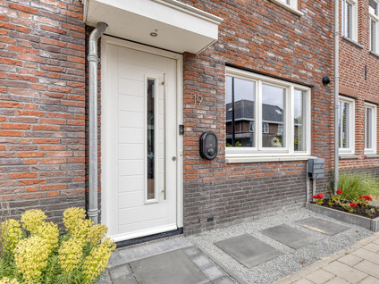 Vincentiusstraat 19