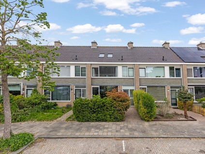 Wittebrem 32
