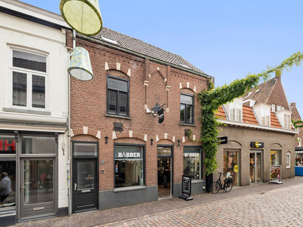Rechterstraat 11a