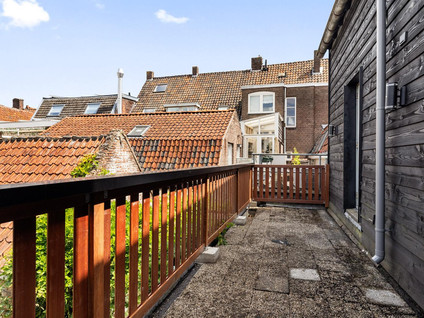 Rechterstraat 11a