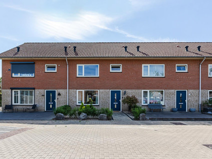Pijnboomstraat 12