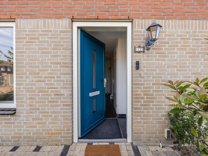 Pijnboomstraat 12