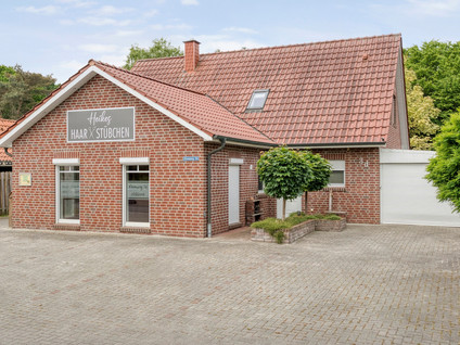 Ossenweg 3-D 