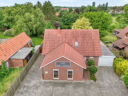 Ossenweg 3-D 