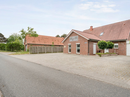 Ossenweg 3-D 