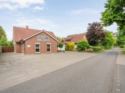 Ossenweg 3-D 