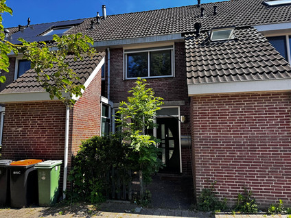 Hondsdraf 58