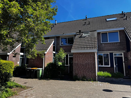 Hondsdraf 58