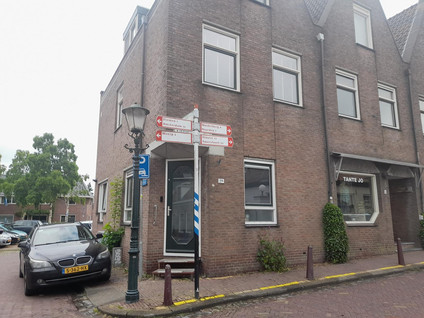 Amsterdamsestraatweg 2