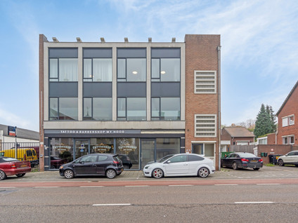 Kouvenderstraat 153