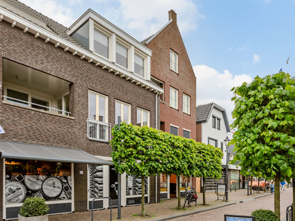 Zwaanshof 3