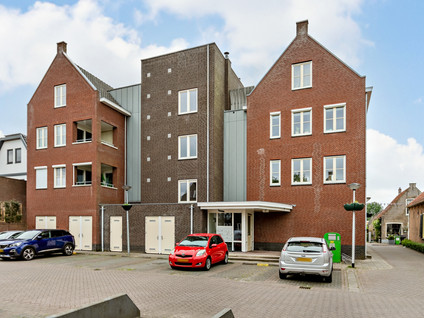 Zwaanshof 3