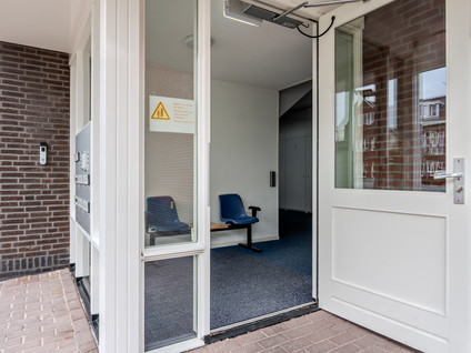 Zwaanshof 3