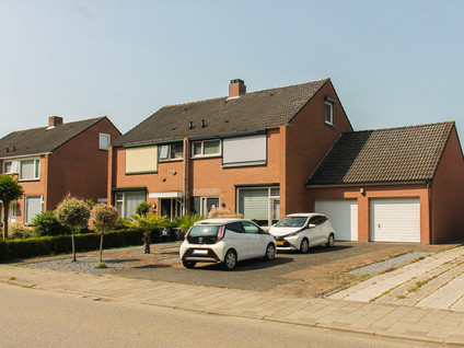 Bossestraat 36