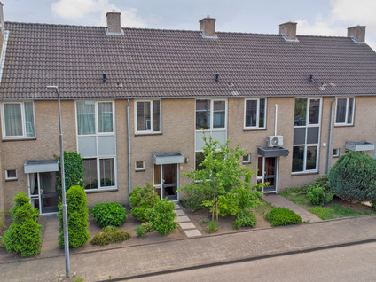 Daalderhof 9