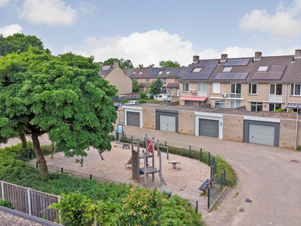 Daalderhof 9