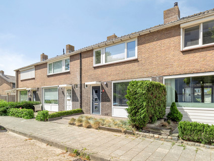 Van Hogendorpweg 6