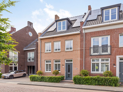 Prins Hendrikstraat 34C