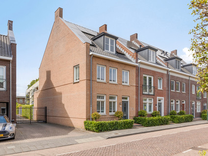 Prins Hendrikstraat 34C