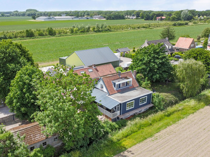 Schenkeldijk 52