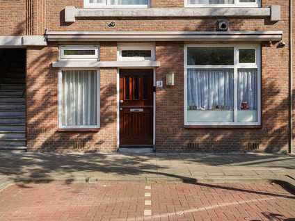 Spaarnestraat 20