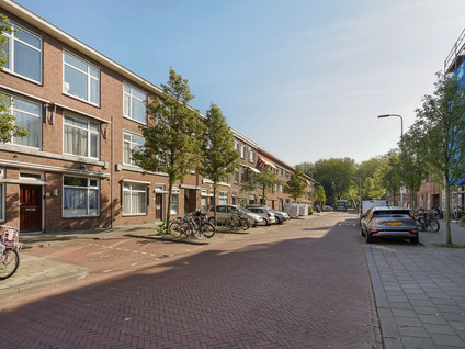 Spaarnestraat 20