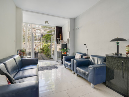 Spaarnestraat 20
