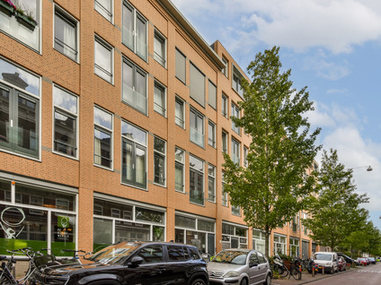 Van Oldenbarneveldtstraat 52M