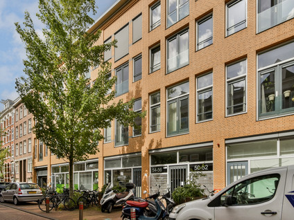 Van Oldenbarneveldtstraat 52M