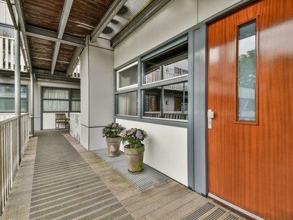 Van Oldenbarneveldtstraat 52M