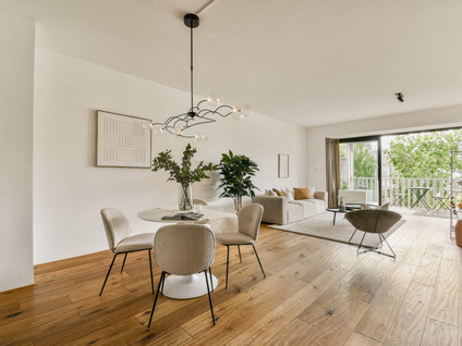Van Oldenbarneveldtstraat 52M