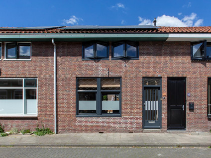 Vorselenburgstraat 34