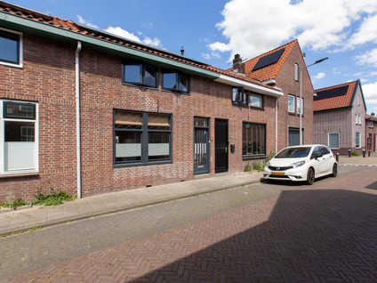 Vorselenburgstraat 34