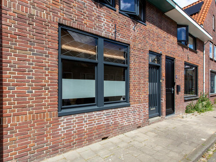 Vorselenburgstraat 34