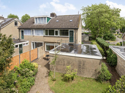Ter Borghstraat 28