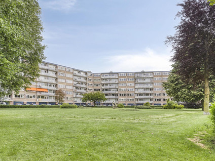 Kruiskampsingel 41