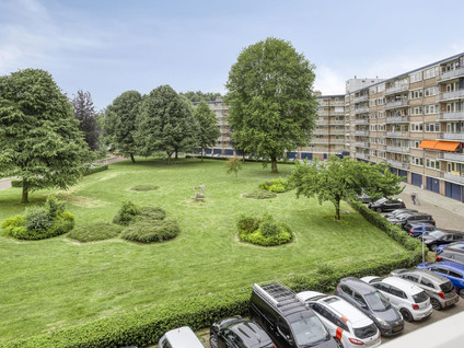 Kruiskampsingel 41
